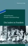 Die Juden in Franken cover