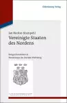 Vereinigte Staaten des Nordens cover