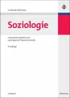 Soziologie cover