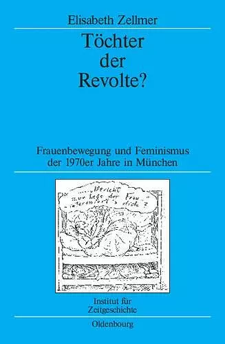 Töchter Der Revolte? cover
