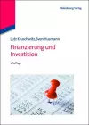Finanzierung Und Investition cover