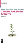Zinsen, Anleihen, Kredite cover