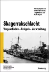 Skagerrakschlacht cover