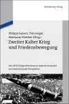 Zweiter Kalter Krieg und Friedensbewegung cover