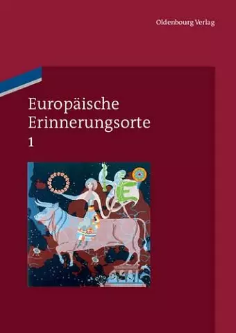 Mythen Und Grundbegriffe Des Europäischen Selbstverständnisses cover