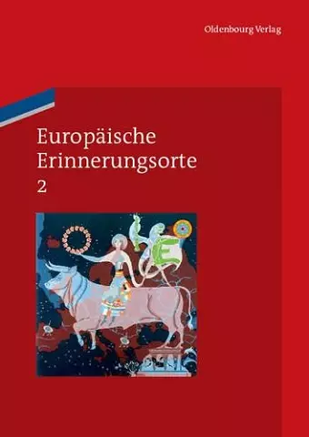 Das Haus Europa cover