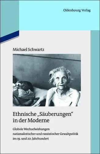 Ethnische Säuberungen in Der Moderne cover