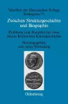 Zwischen Strukturgeschichte und Biographie cover