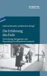 Die Erfahrung des Exils cover