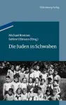 Die Juden in Schwaben cover