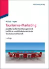 Tourismus-Marketing cover
