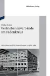 Vertriebenenverbände im Fadenkreuz cover