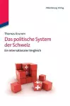 Das politische System der Schweiz cover