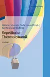 Repetitorium Thermodynamik cover