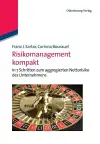 Risikomanagement kompakt cover