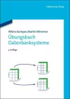 Übungsbuch Datenbanksysteme cover