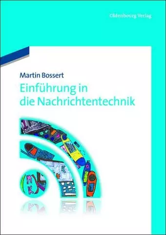 Einführung in die Nachrichtentechnik cover