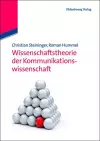 Wissenschaftstheorie der Kommunikationswissenschaft cover