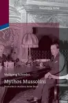 Mythos Mussolini cover
