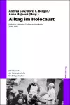 Alltag Im Holocaust cover