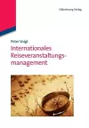 Internationales Reiseveranstaltungsmanagement cover