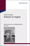 Kubaner in Angola cover