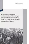 Krisen und Krisenbewusstsein in Deutschland und Frankreich in den 1960er Jahren cover
