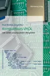 Kompaktkurs VHDL cover