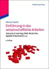 Einführung in Das Wissenschaftliche Arbeiten cover