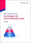 Grundlagen Der Wirtschaftsinformatik cover