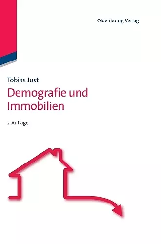 Demografie und Immobilien cover