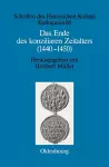 Das Ende des konziliaren Zeitalters (1440-1450) cover