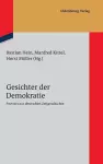 Gesichter Der Demokratie cover