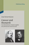 Cavour und Bismarck cover
