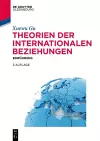 Theorien der Internationalen Beziehungen cover