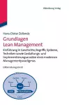 Grundlagen Lean Management cover