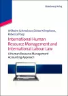 International Human Resource Management and International Labour Law cover