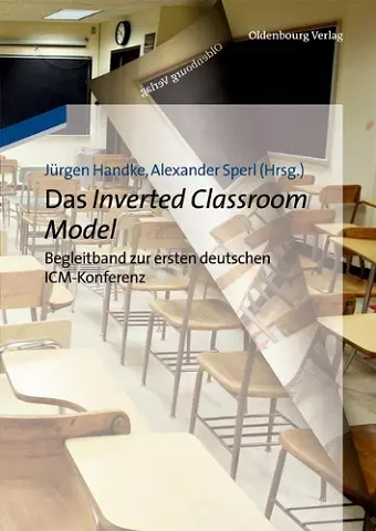 Das Inverted Classroom Model cover