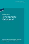 Der erinnerte Halbmond cover