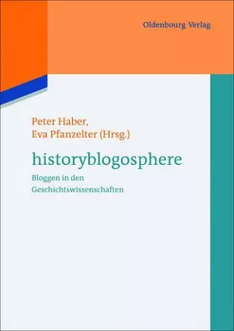 Historyblogosphere cover