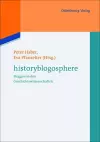 Historyblogosphere cover