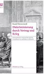 Diskriminierung durch Vertrag und Krieg cover