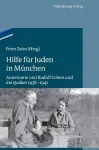 Hilfe Für Juden in München cover