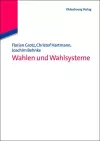 Wahlen und Wahlsysteme cover