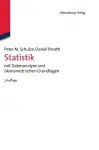 Statistik cover