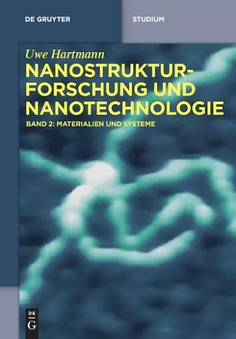 Materialien Und Systeme cover
