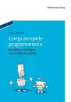 Computerspiele Programmieren cover