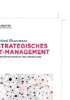 Strategisches IT-Management in Privatwirtschaft und Verwaltung cover