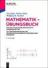 Mathematik - Übungsbuch cover