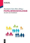 Familiensoziologie cover
